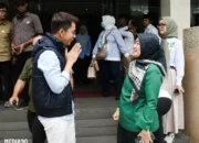 PKB Lampung Tegas Berjuang untuk Kemenangan Egi-Syaiful di Pilkada Lampung Selatan