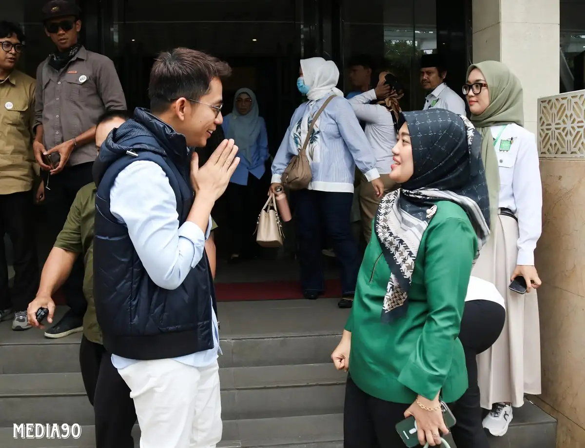 PKB Lampung Siap Berjuang Menangkan Egi-Syaiful di Pilkada Lampung Selatan