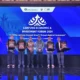 PLN Lampung Raih Penghargaan dari Bank Indonesia di Ajang Lampung Economic dan Investment Forum 2024
