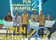 PLN Gelar Journalist Award 2024, Hadiah Total Rp480 Juta Menanti Pemenang