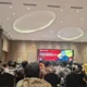 PPS Bumi Dipasena Utama Tulang Bawang Ikuti Rakor dan Bimtek Sirekap Pilkada 2024 di Bandar Lampung