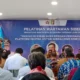 PWI Lampung Gelar Pelatihan Wartawan Siber Dorong Penerapan Publisher Rights untuk Jurnalistik Berkualitas