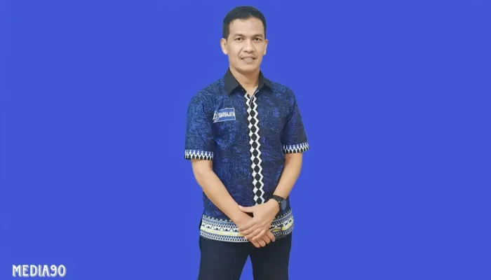 Dr. Kurnia Muludi, Pakar AI IIB Darmajaya, Sukses Publikasi di Jurnal Internasional Q1