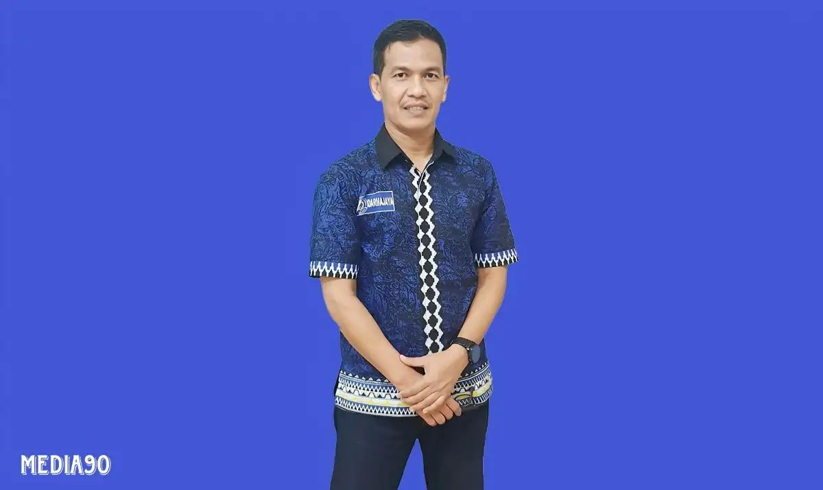 Pakar AI IIB Darmajaya, Dr. Kurnia Muludi, Berjaya di Jurnal Internasional Q1