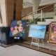Pameran Lukisan Artistik Soul Hadir di Swiss Bellhotel Bandar Lampung, Sorot Karya dan Inspirasi Komunitas Slira