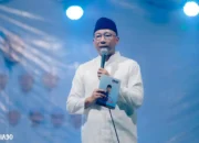 Gerindra Lampung Adakan Tasyakuran di Lampung Tengah untuk Rayakan Pelantikan Prabowo sebagai Presiden