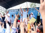 Egi dan Syaiful: Dikenal di Kalangan Milenial dan Baby Boomers