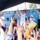 Pasangan Egi-Syaiful Lebih Populer di Kalangan Milenial dan Baby Boomers