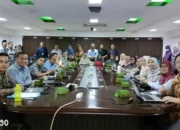 40 Dosen Universitas Malahayati Berpartisipasi dalam Pelatihan Auditor Internal untuk Memastikan Kualitas Kampus
