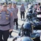 Pelabuhan Bakauheni Diperketat Jelang Pelantikan Presiden RI, Kendaraan Hingga Barang Bawaan ke Jawa Diperiksa Ketat