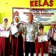 Pelajar SD Bumi Dipasena Raih Seluruh Cabang Festival Bahasa Lampung Zona 7 Tulang Bawang, ini Juaranya