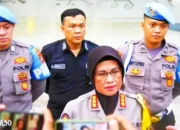 Pelaku Utama Pengeroyokan Hingga Korban Tewas di Iringmulyo Ternyata Warga Kotabumi