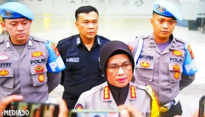 Pelaku Utama Pengeroyokan Hingga Korban Tewas di Iringmulyo Ternyata Warga Kotabumi