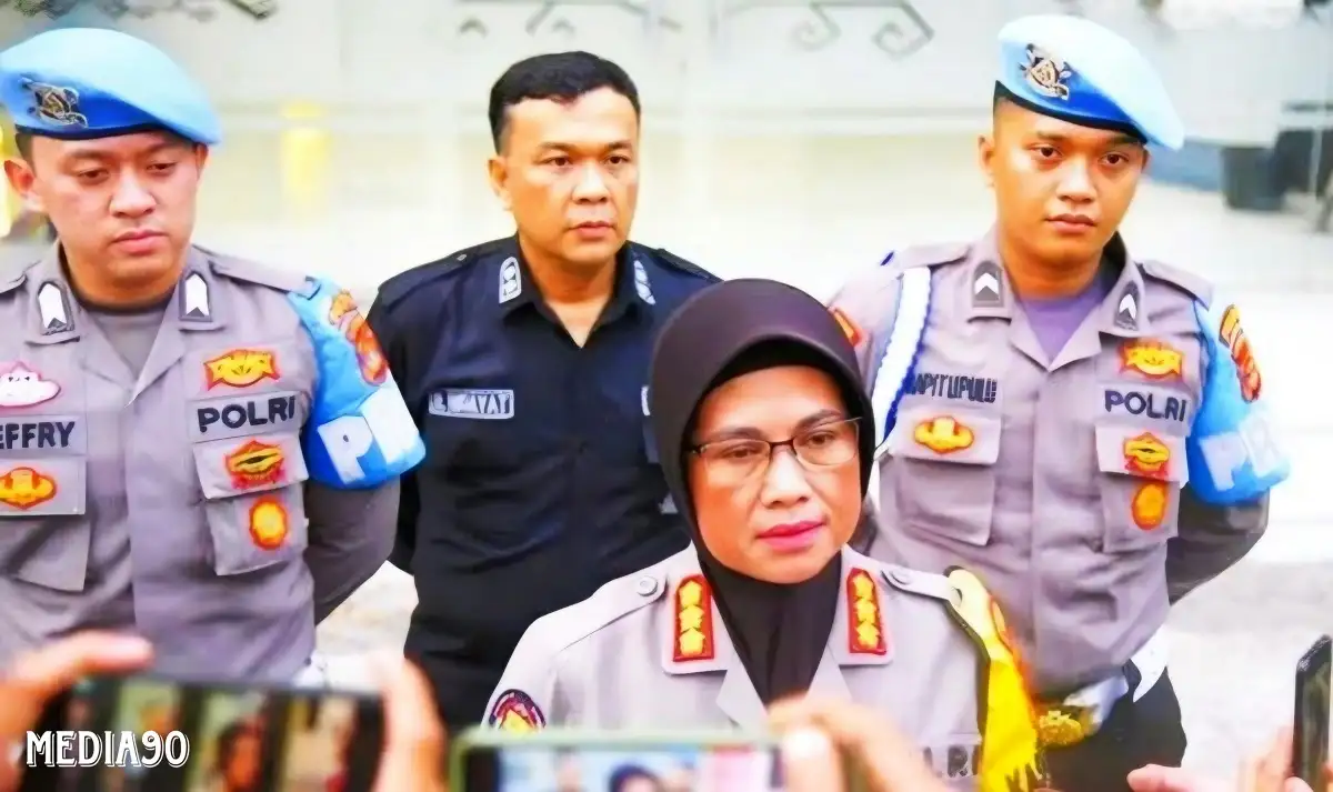 Pelaku Utama Pengeroyokan hingga Korban Meninggal di Iringmulyo Metro Ternyata Warga Kotabumi