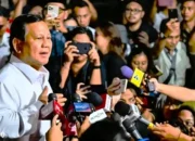 33 Negara Hadir, Prabowo Siap Umumkan Kabinet Barunya di Istana Malam Ini