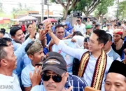 Radityo Egi Memiliki Peluang Besar untuk Menang dalam Pilkada Lamsel
