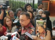 59 Calon Wakil Menteri Diumumkan: Raffi Ahmad, Gus Miftah, Giring, dan Mantan Kapolda Lampung Masuk Daftar