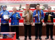 Kolaborasi Pemkab Barito Timur dan Pemkab Lampung Selatan untuk Meningkatkan Pelayanan Publik