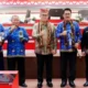 Pemkab Barito Timur dan Pemkab Lampung Selatan Jajaki Kerjasama Kembangkan Sistem Pelayanan Publik