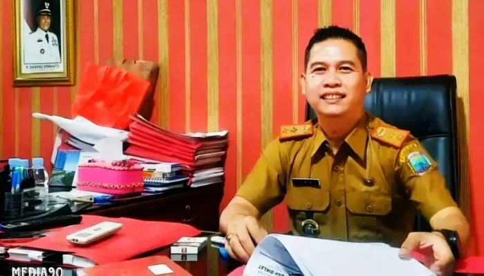 Lampung Selatan Siapkan 160 Formasi ASN untuk PPPK, Ribuan Pelamar Antusias Mendaftar