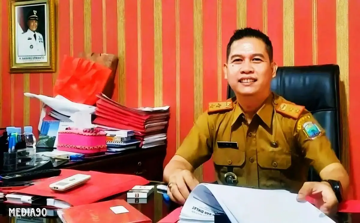 Pemkab Lampung Selatan Buka Penerimaan 160 Formasi ASN untuk PPPK, Ribuan Pelamar Mendaftar