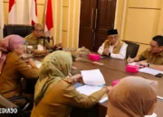 Kolaborasi Pemprov Lampung dan Pemkot Bandar Lampung dalam Menyelesaikan Masalah Sampah di Pantai Payang Panjang