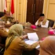 Pemprov Lampung Bersama Pemkot Bandar Lampung Atasi Masalah Sampah di Pantai Payang Panjang
