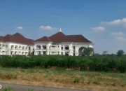Pemprov Lampung Atur Kembali Hibah Tanah untuk Ormas di Kawasan Kota Baru, Lampung Selatan