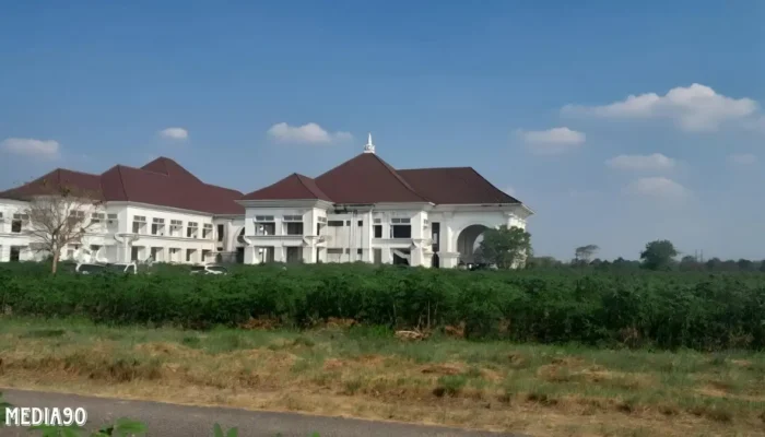 Pemprov Lampung Atur Kembali Hibah Tanah untuk Ormas di Kawasan Kota Baru, Lampung Selatan