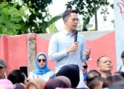 Antusiasme Pemuda Lampung Selatan Sambut Milenial Job Center Egi-Syaiful