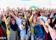 Pemuda Lamsel Yakin Egi Bisa Ciptakan Perubahan: Memiliki Aura Seorang Pemimpin