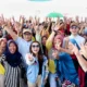 Pemuda Lamsel Optimistis Egi Mampu Wujudkan Perubahan Punya Vibes Pemimpin