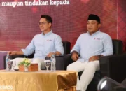 Pakar: Elektabilitas Egi-Syaiful Meningkat Berkat Penampilan Memuaskan di Debat Pertama