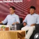 Pengamat Nilai Elektabilitas Egi-Syaiful Naik Karena Penampilan Positif di Debat Pertama
