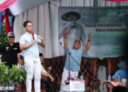 Tingginya Elektabilitas Egi-Syaiful Dinilai Pengamat Berkat Program yang Relevan untuk Lampung Selatan