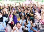Analisis: Program Egi-Syaiful Memenuhi Aspirasi Milenial dan Gen Z di Lampung Selatan