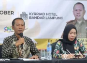 Polinela Perkuat Kemitraan dengan SMK se-Lampung untuk Peningkatan Kualitas Pendidikan Vokasi