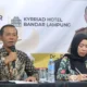 Penguatan Kemitraan Polinela dengan SMK se-Provinsi Lampung untuk Meningkatkan Mutu Pendidikan Vokasi