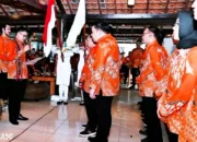 Resmi Dilantik, Pengurus Hipmi Lampung Selatan 2024-2027 dan Harapan yang Mengikutinya