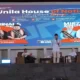 Penuhi Panggilan Diskusi BEM UKBM Unila, Paslon Gubernur Lampung Mirza - Jihan Paparkan Program Ekonomi Pancasila