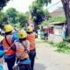 Peringati Hari Sumpah Pemuda, PLN Lampung Gandeng DLH Kolaborasi Amankan Jaringan Listrik dari Bahaya Pohon Tumbang