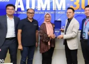 XL Axiata dan Huawei Bersinergi dalam Membangun Jaringan Konvergensi Otomasi AOMM Level 3.0