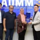 Perkuat Jaringan, XL Axiata dan Huawei Kolaborasi Kembangkan Jaringan Konvergensi Otomasi AOMM Level 3.0