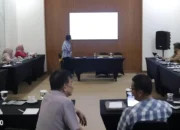 Unila Siapkan Strategi Menuju Universitas Kelas Dunia Melalui FGD untuk Memperkuat Posisi Internasional