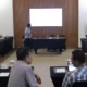 Perkuat Posisi Internasional, Unila Mulai Susun Strategi Menuju Universitas Kelas Dunia Lewat FGD