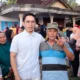 Perubahan Dukungan di Bakau Keramat Lamsel Dari Nanang ke Egi-Syaiful