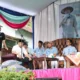 Petani Sidomekar, Babatan, dan Karya Tunggal Solid Dukung Egi-Syaiful