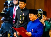 Pidato Perdana Prabowo sebagai Presiden: Prioritaskan Subsidi Tepat Sasaran untuk Rakyat