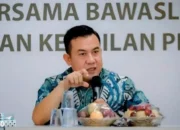 Pilkada 2024: Bawaslu Lampung Menyelidiki 44 Kasus Dugaan Pelanggaran Kampanye, Tiga di Antaranya Masuk Proses Penyidikan