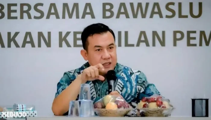 Pilkada 2024: Bawaslu Lampung Menyelidiki 44 Kasus Dugaan Pelanggaran Kampanye, Tiga di Antaranya Masuk Proses Penyidikan